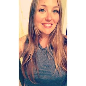 Meet your Posher, Megan